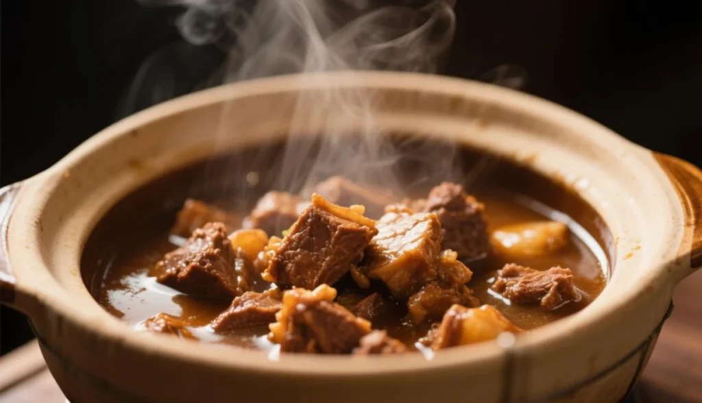 Carne de Panela