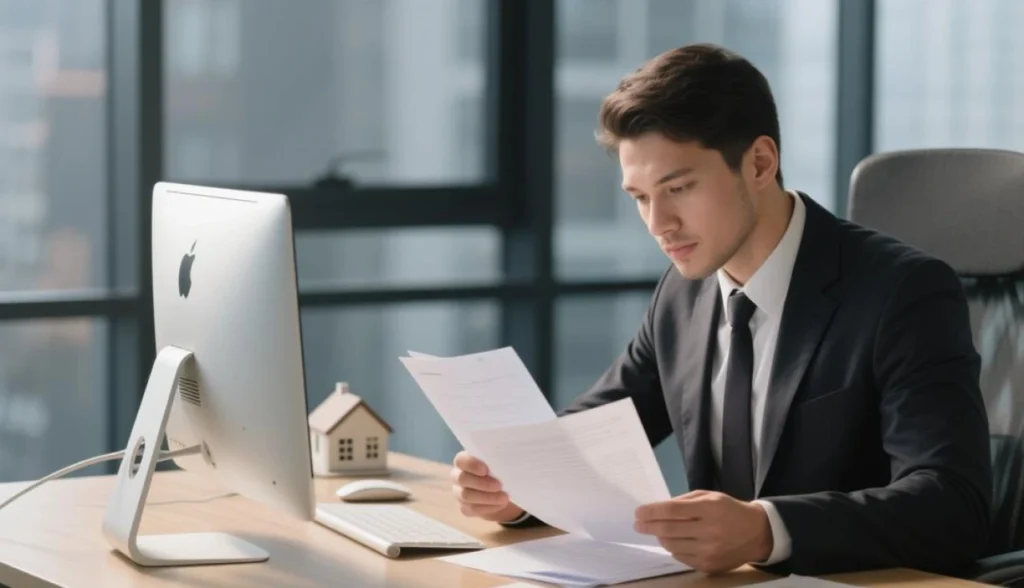 Descubra como funciona o Curso Técnico em Transações Imobiliárias do Senac
