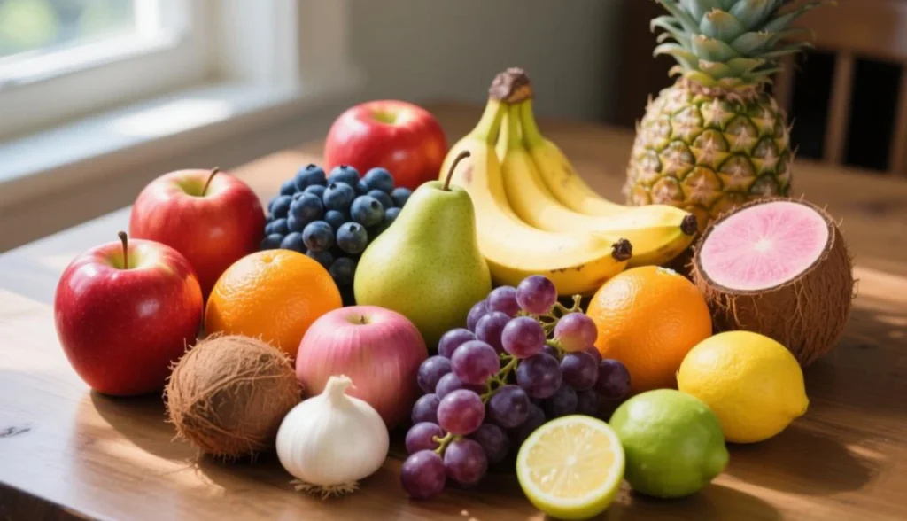 Qual vitamina falta quando temos cãibras? Descubra as 10 frutas poderosas