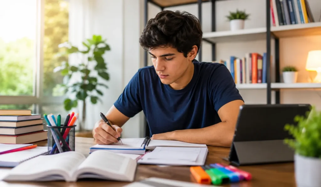 Curso preparatório para o Enem: como escolher sem errar