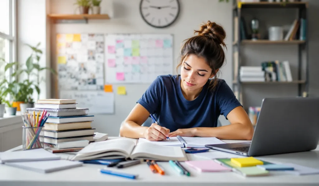 Curso para Vestibular: Como Escolher Sem Perder Tempo e Dinheiro