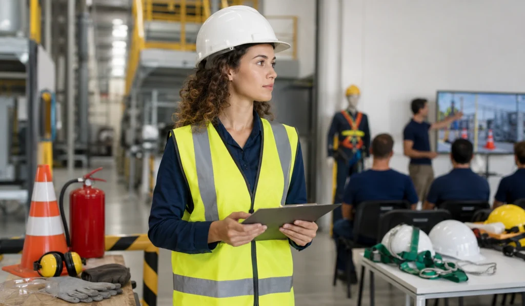 Curso Técnico em Segurança do Trabalho: veja onde estudar e o que aprender