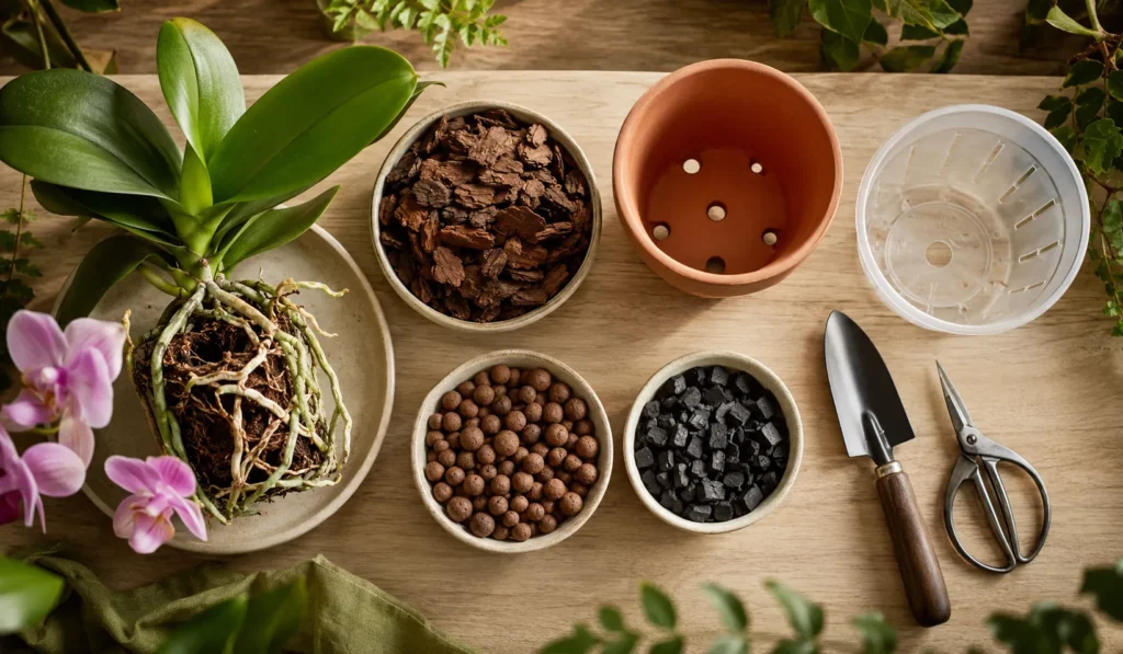 Orquídea: como cultivá-la em vasos e manter a planta saudável