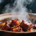 Carne de Panela