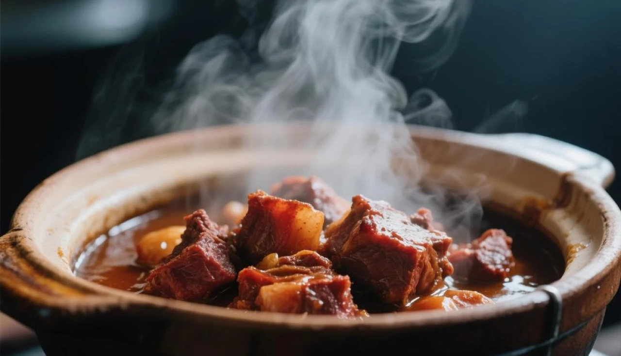 Carne de Panela