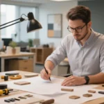 Curso Técnico em Design de Interiores Senac