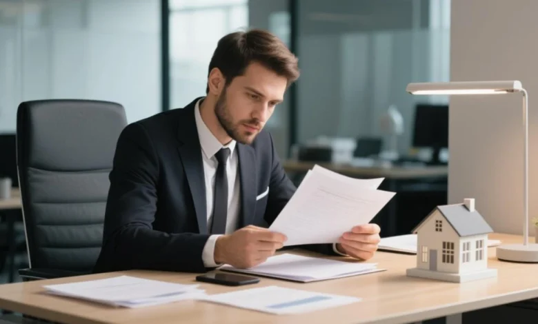 Curso Técnico em Transações Imobiliárias