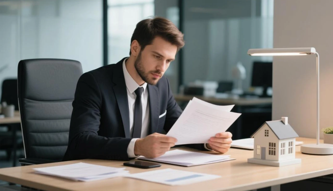 Curso Técnico em Transações Imobiliárias