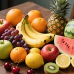 Qual vitamina falta quando temos cãibras? Descubra as 10 frutas poderosas
