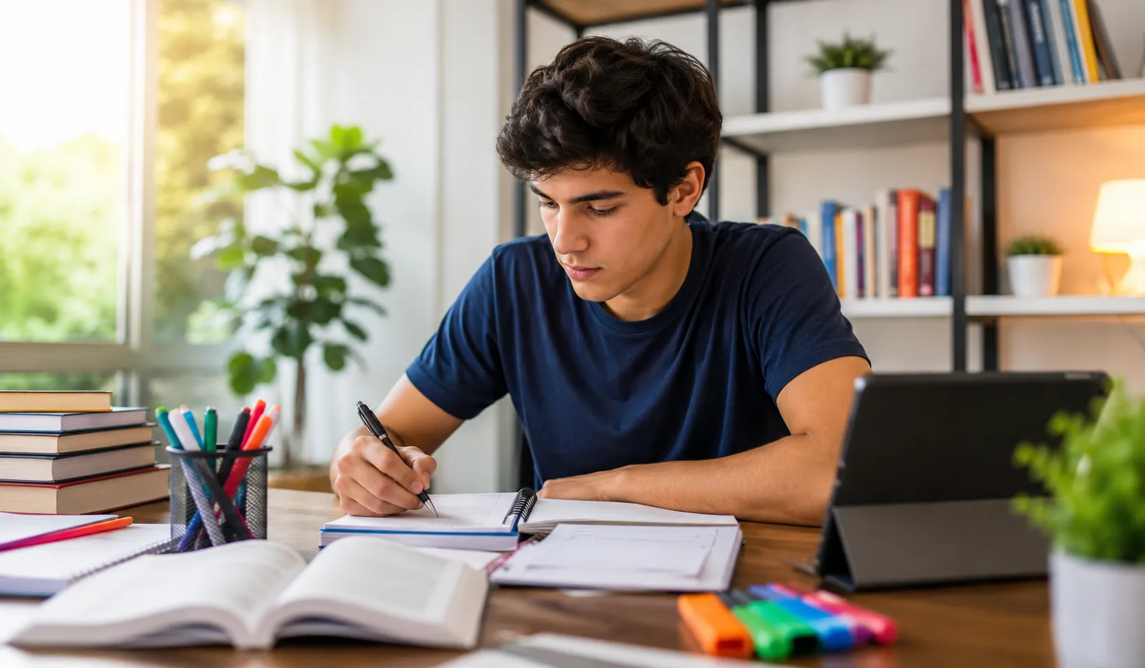 Curso preparatório para o Enem: como escolher sem errar