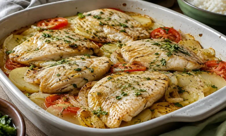 Receita maravilhosa para os domingos