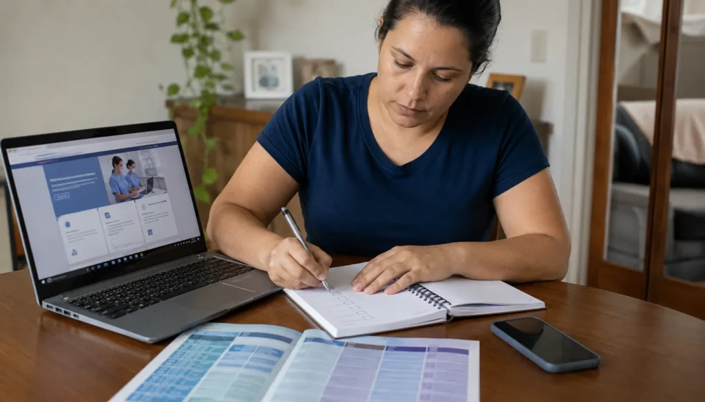 Como escolher um Curso Técnico em Enfermagem confiável