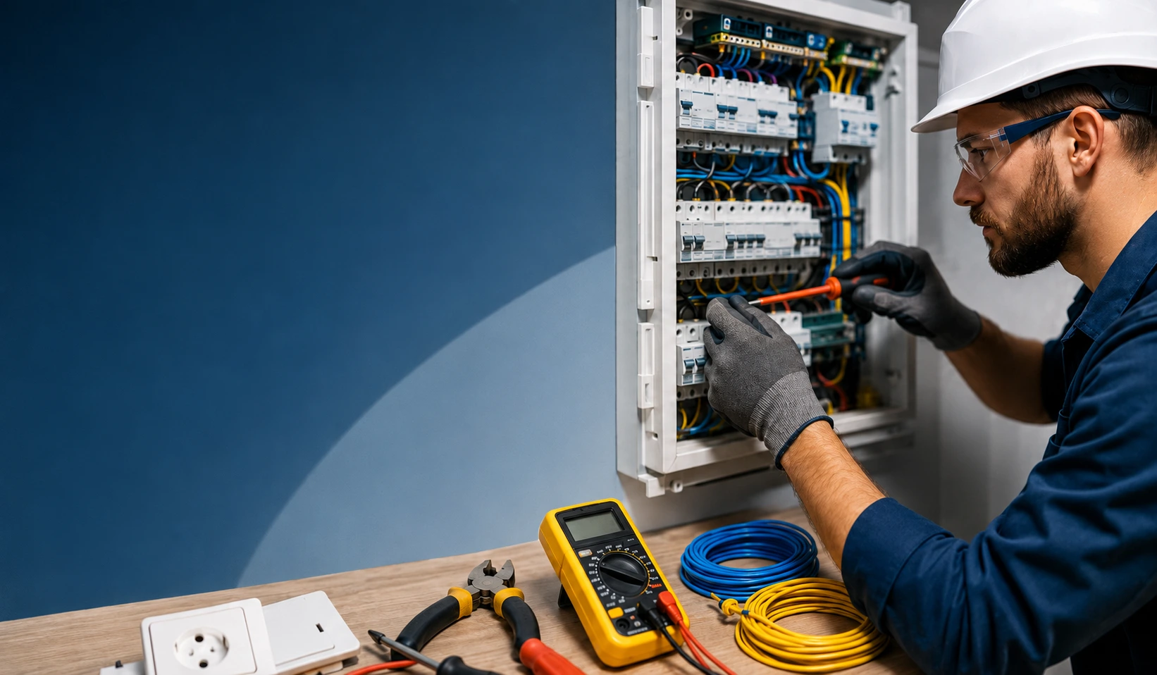 Curso de Eletricista: veja onde fazer e como entrar na área