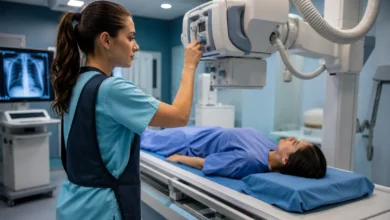 Curso Técnico em Radiologia: como funciona, quanto tempo dura, o que se aprende e onde fazer