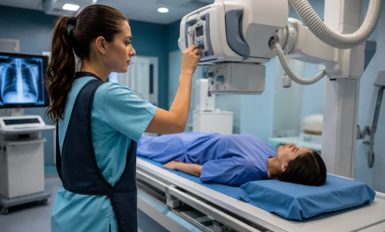 Curso Técnico em Radiologia: como funciona, quanto tempo dura, o que se aprende e onde fazer