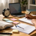 Métodos de estudo para provas, concursos e vestibulares