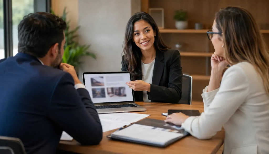 Como conseguir o primeiro emprego em Marketing?