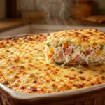 Arroz de Forno Cremoso