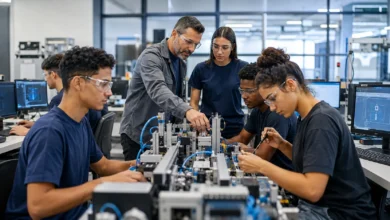 cursos do SENAI profissionalizantes gratuitos