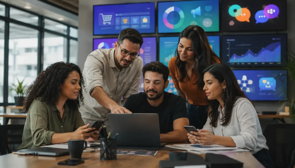 Por que o marketing digital ganhou tanta importância?