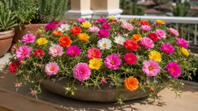 Como cultivar planta-onze-horas: guia para ter muitas flores