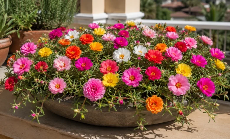 Como cultivar planta-onze-horas: guia para ter muitas flores