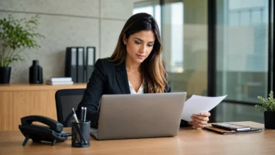 Técnico em Secretariado: o que faz, curso, salário e carreira