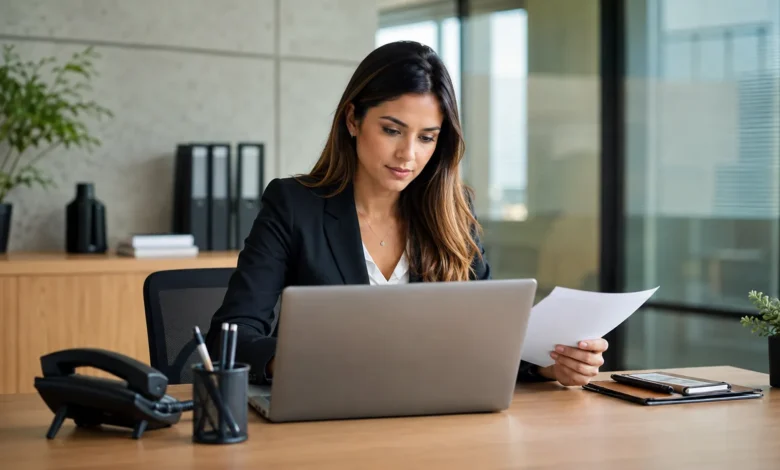 Técnico em Secretariado: o que faz, curso, salário e carreira