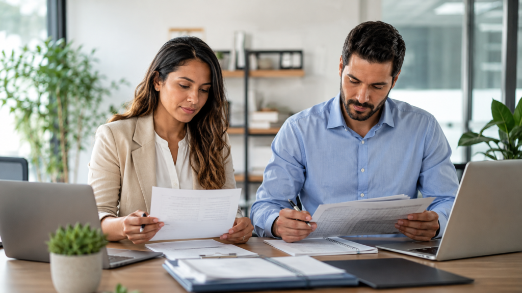 Qual é a diferença entre RH e Departamento Pessoal?